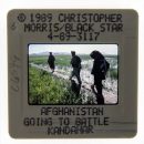 Reporting on War in Afghanistan