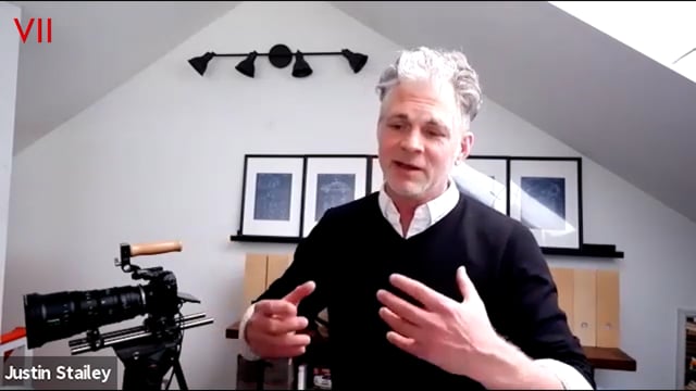 Physics of Photography With Fujifilm Harnessing the Power of the Tools You Use — Session 2 Optics