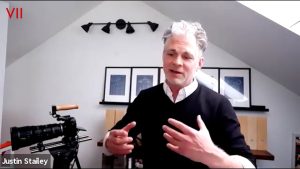 Physics of Photography With Fujifilm Harnessing the Power of the Tools You Use — Session 2 Optics