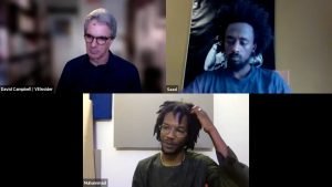 Photographing the Sudanese Revolution: A Discussion With Duha Mohammed, Saad Eltinay, and Muhammed Salah