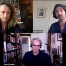 Nolan Ryan Trowe in conversation with Ashley Gilbertson