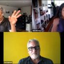 Ed Kashi, Julie Winokur, and Tim Raphael Present Newest Americans