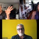 Ed Kashi, Julie Winokur, and Tim Raphael Present Newest Americans