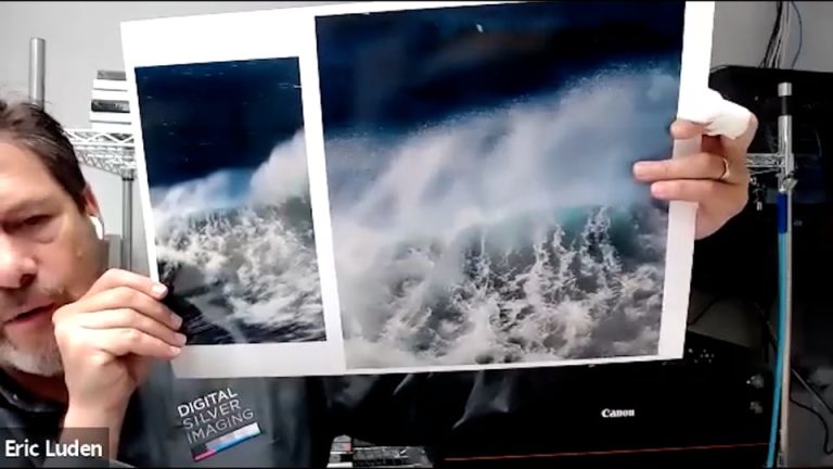 Digital Silver Imaging Technical Webinar Series Selecting the right paper for your prints