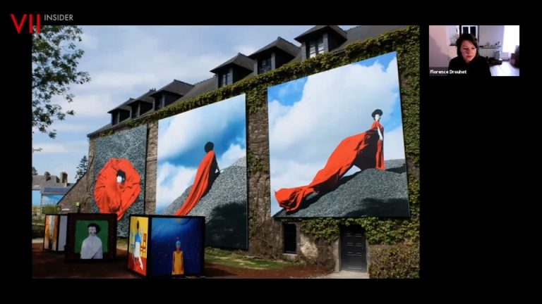 Dialogues on Photography with Stefano De Luigi and Florence Drouhet