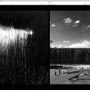 A Journey To All 1078 Nazi Concentration Camps, Witnessing The Sky Above