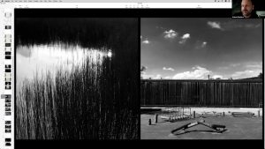 A Journey To All 1078 Nazi Concentration Camps, Witnessing The Sky Above