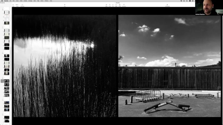 A Journey To All 1078 Nazi Concentration Camps, Witnessing The Sky Above