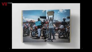 “Congo in Conversation” with Finbarr O’Reilly