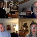 Reporting the Siege of Sarajevo