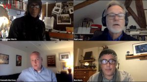 Reporting the Siege of Sarajevo