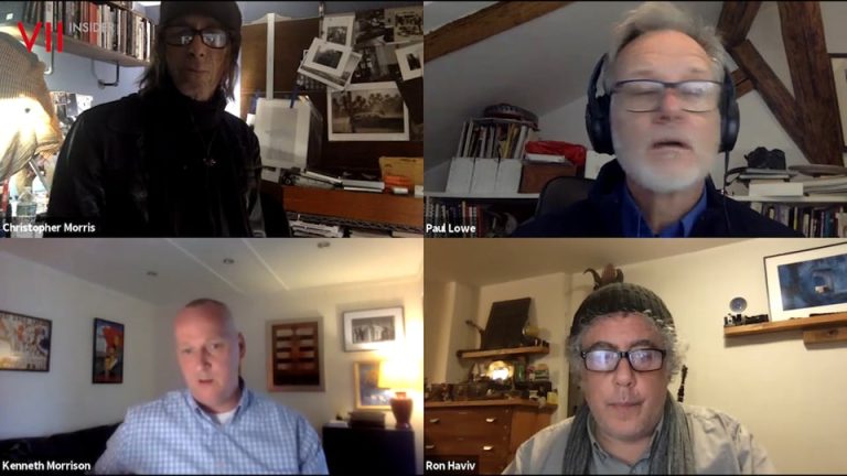 Reporting the Siege of Sarajevo