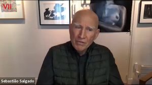 VII Insider: Sebastião Salgado (Portuguese)
