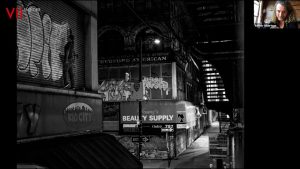 VII Insider – A City Ruptured” with Ashley Gilbertson and Renee Melides