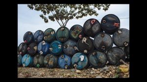 Rodrigo Cruz: Mining in Peru – Foundry Photojournalism Workshop 2017