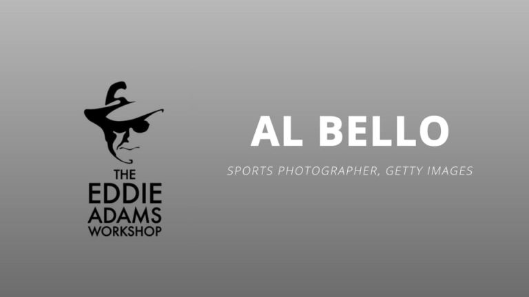 Al Bello - EAW Archives