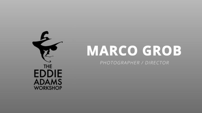 Marco Grob - EAW Archives