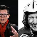 Stacy Pearsall on The Veterans Project