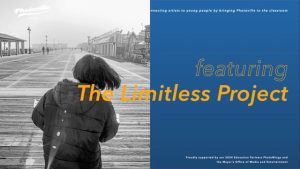 Photoville Education Field Trip: Lynn Johnson shares “The Limitless Project”