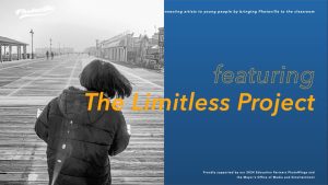 Photoville Education Field Trip: Lynn Johnson shares “The Limitless Project”