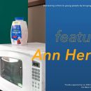 Photoville Education Field Trip: Ann Hermes’ “Local Newsrooms”