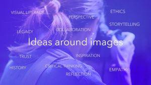 Hyperlocal Journalism with Andrea Bruce