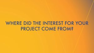 We, Women Education: Tailyr Irvine