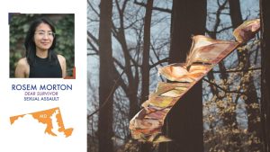 We, Women Education: Rosem Morton