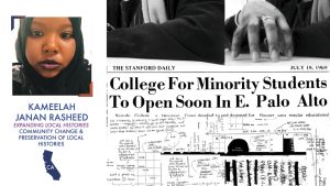 We, Women Education: Kameelah Janan Rasheed