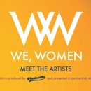 We, Women Education: Ericka Jones-Craven