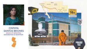 We, Women Education: Cinthya Santos Briones