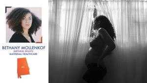 We, Women Education: Bethany Mollenkof