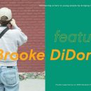 Artist Talk with Brooke DiDonato