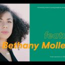 Artist Talk with Bethany Mollenkof