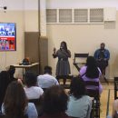 Photoville Education Field Trips: Creative Youth Society