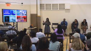 Photoville Education Field Trips: Creative Youth Society