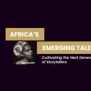 Africa’s Emerging Talent: Cultivating the Next Generation of Storytellers | Aida Muluneh