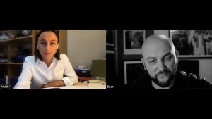 Kris Graves – 1492/1619 American Aftermaths