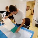 Book Club – Ed Kashi, The Cali Years