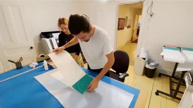 Book Club – Ed Kashi, The Cali Years