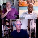 A Presentation of Ed Kashi & Julie Winokur’s film, Sheila and Joe