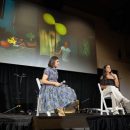 Adriana Loureiro Fernández and Perla Trevizo – Night of Photojournalism 2025 – Austin