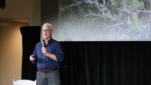 John Moore – Night of Photojournalism 2025 – Austin