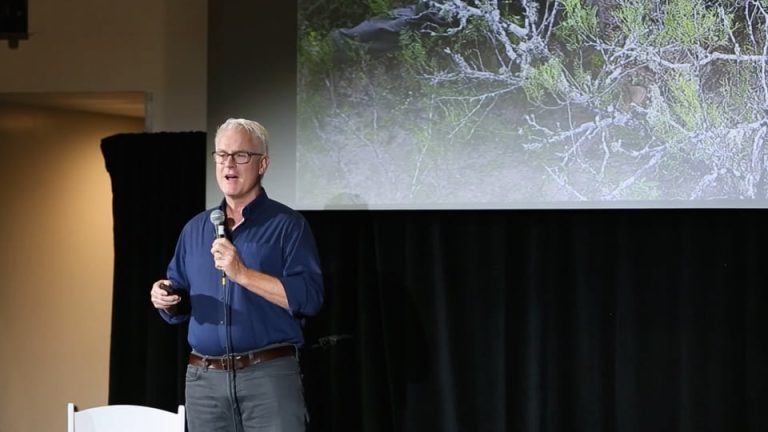 John Moore - Night of Photojournalism 2025 - Austin