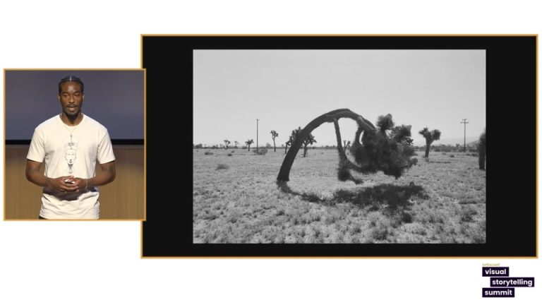 Pablo Circa: Legacy Archive - Night of Photojournalism 2025 - San Francisco