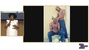 Traci Bartlow: Tales of a ’90s Girl – Night of Photojournalism 2025 – San Francisco