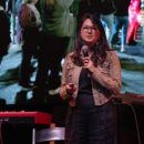 Daniella Zalcman – Night of Photojournalism 2025 – New Orleans