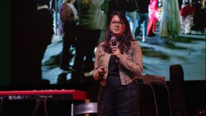 Daniella Zalcman – Night of Photojournalism 2025 – New Orleans