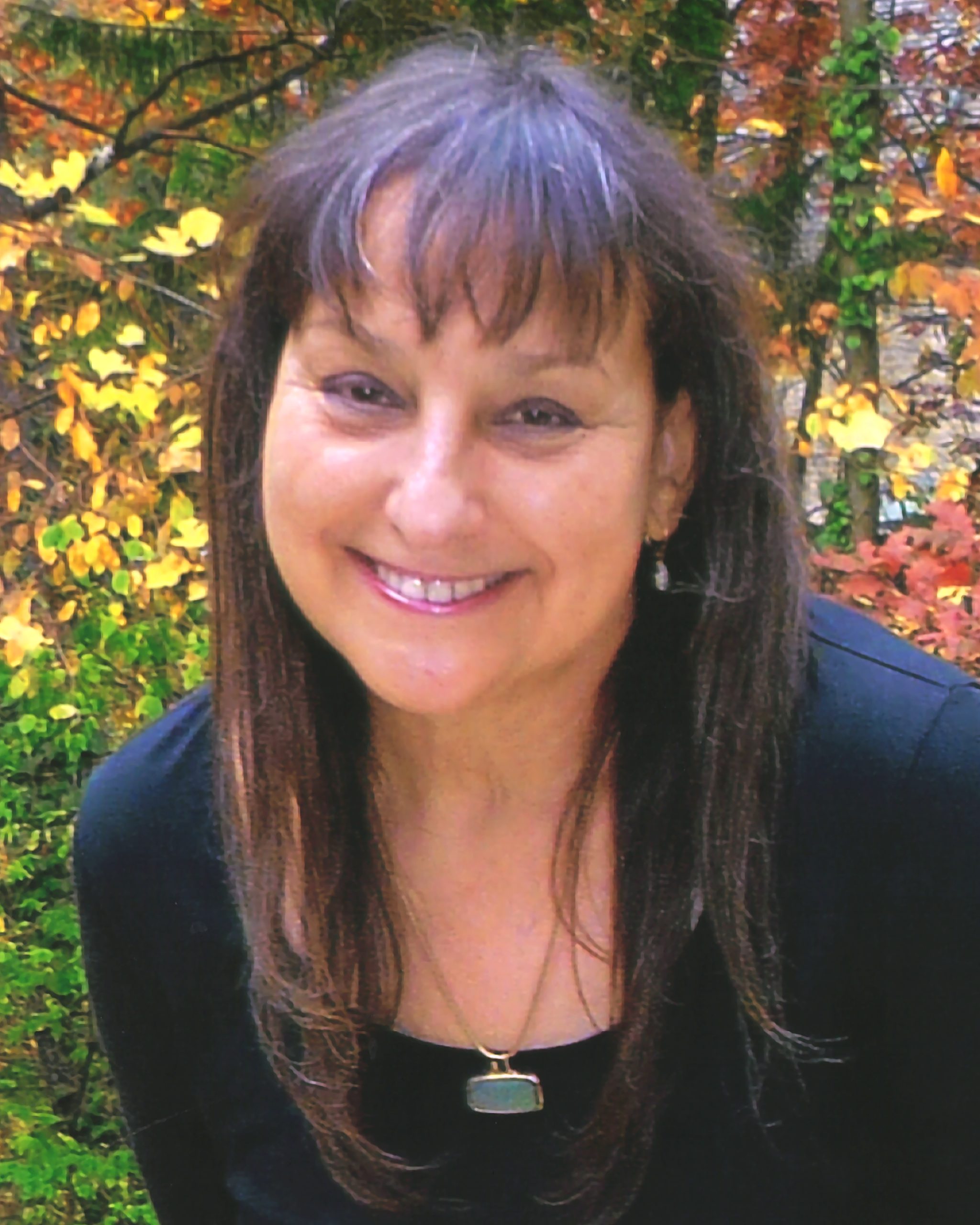 Suzie Katz