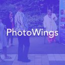 PhotoWings Reel for Photoville 2026